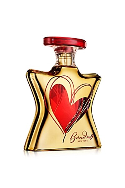 Bond No.9 Bond No.9, New York Forever, Eau De Parfum, Unisex, 100 ml