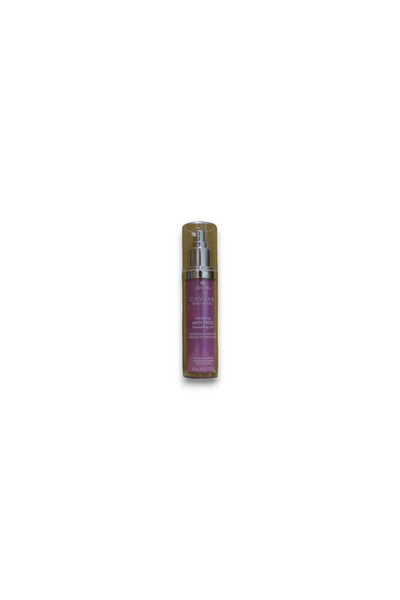 ALTERNA Alterna, Caviar Anti-Aging Smoothing Anti-Frizz, Extract de caviar, T...