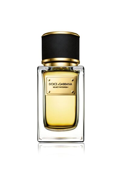 Dolce&Gabbana Dolce & Gabbana, Velvet Patchouli, Eau De Parfum, Unisex, 50 ml