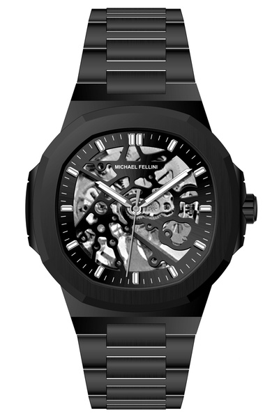 Michael Fellini 2472 Erkek Kol Saati
