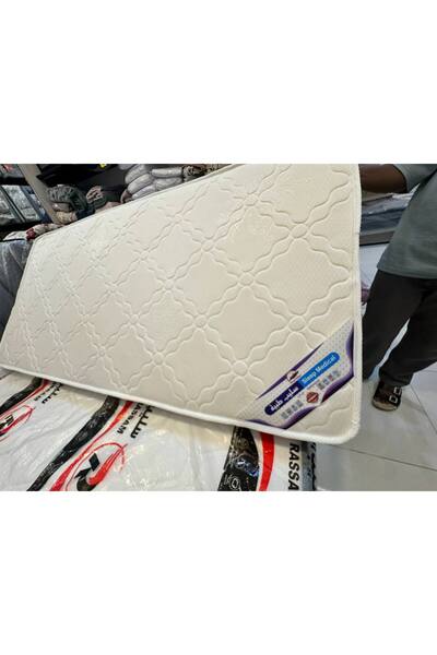 Generic 15cm medical foam mattress with felt layer