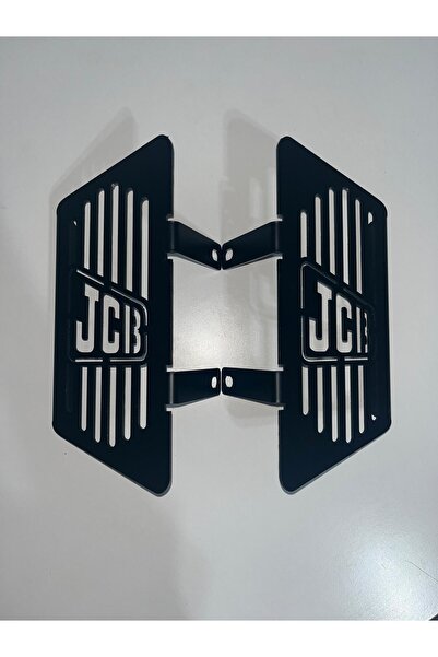 Jcb Arka Stop koruma Sacı