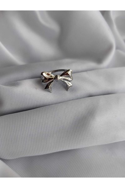 FASHİON JEWELRY Stylish Elegant Design Adjustable Multi Ring