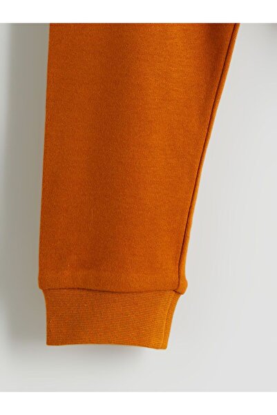 LC Waikiki Lcw Baby Buy Elasticated Baby Boy Jogger Pajama Bottoms