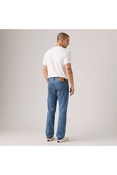 Levi's ®   501 ®   Original Men's Jean Pants Medblue