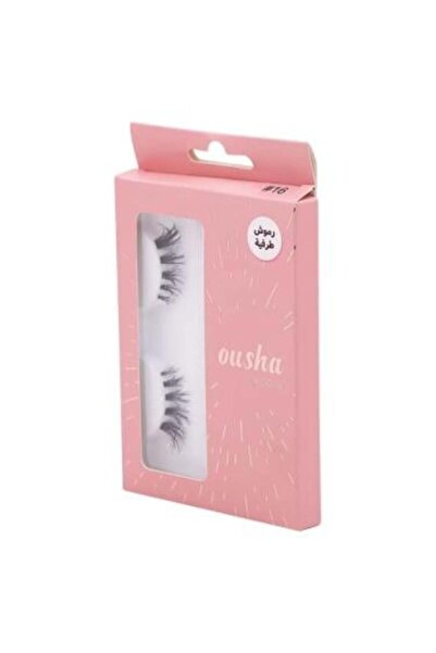 OSHA رموش زاوية أحادية الطبقة رقم 16