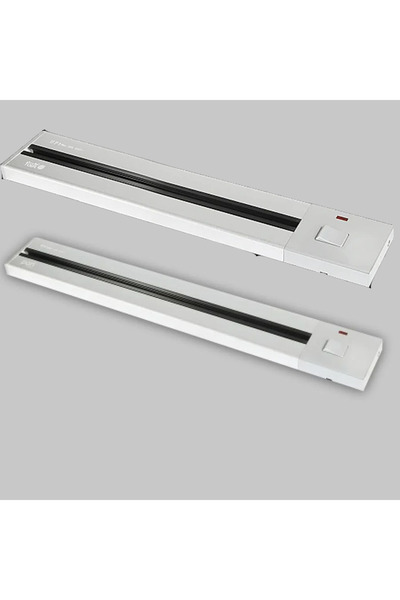 PARL 60cm electrical outlet with a unique and modern design; multi-colored finish adds a touch of beauty to walls.