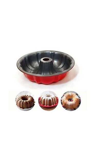 GENERIC4 Round Cake Mold