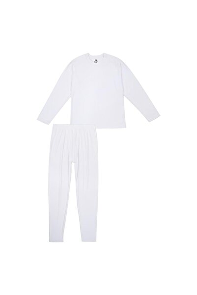 Generic Space Man thermal pajamas