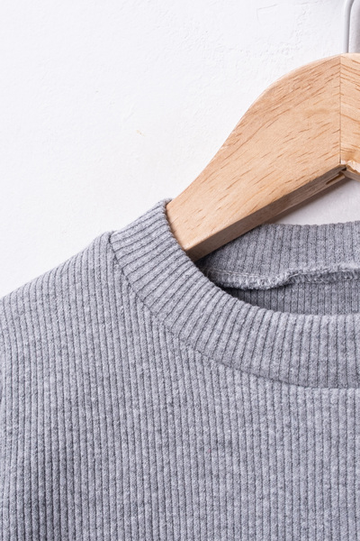 DIMPLE BABY Bereli 3 Piece Organic Cotton Flexible Baby Set