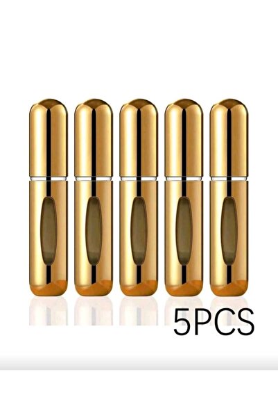 Choice زجاجات الرش قابلة لإعادة التعبئة \ حجم السفر