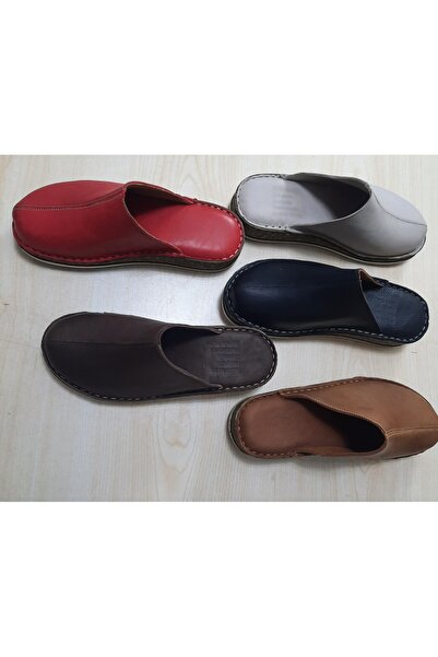 KAPAR Γνήσιο δέρμα Ανατομικό, Ορθοπεδικό Εξαιρετικά άνετο, Ελαφρύ Ιατρικό. Νοσοκόμα... Παντόφλες Daily Taba sabo