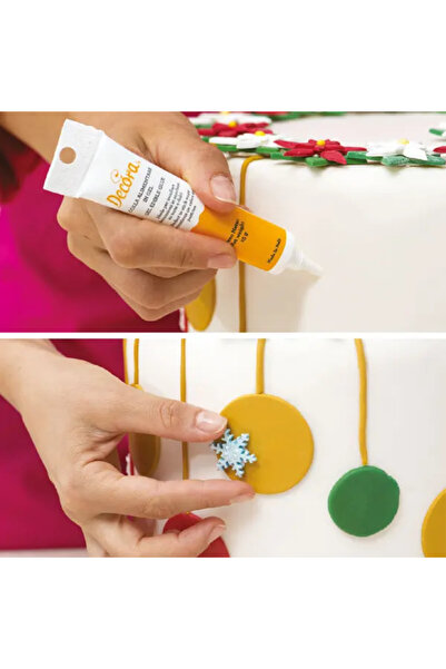 DECORA Food glue, 15 g