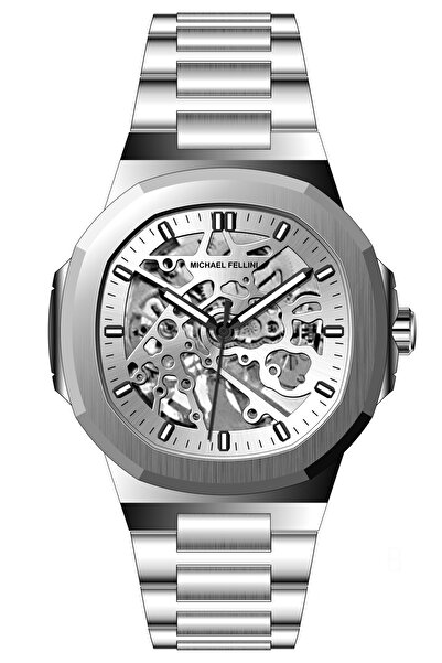 Michael Fellini 2472 Erkek Kol Saati