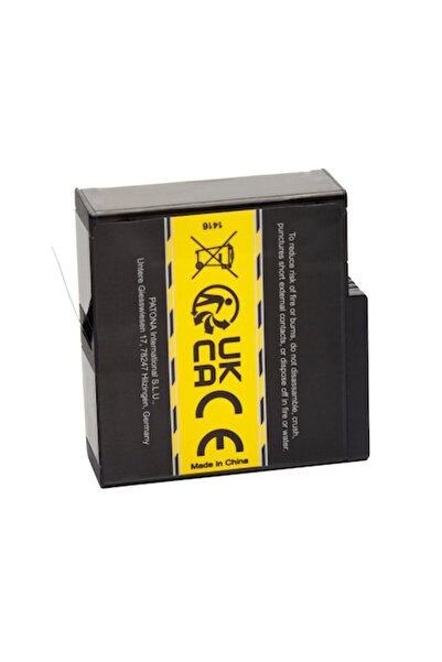 Patona Baterie pentru Insta360 Ace / Ace Pro, 1750mAh