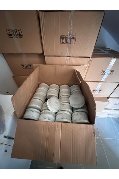 Ufs HALI YIKAMA FIRÇASI MOTORLU TIRPAN İÇİN