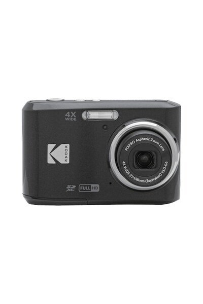Kodak Pixpro FZ45 digital camera, black