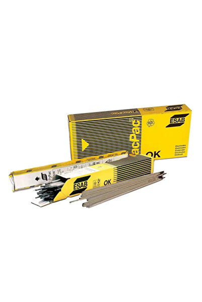 Esab VacPac OK 55 E7018-1 Elektrot 3,20x350 mm