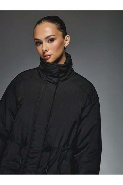 Missguided Jacheta neagra