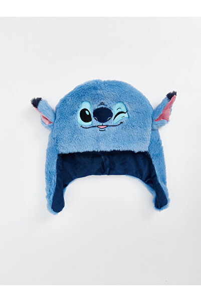LC Waikiki Timeless Store: Timeless Recommendations |   Stitch Embroidered Boys' Snow Hat