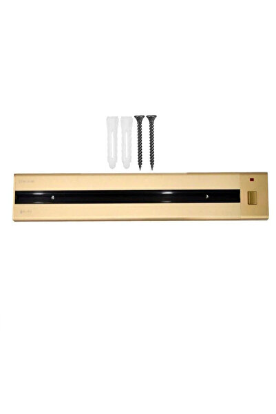 PARL 100cm electrical outlet strip with a unique and modern design; the color adds a more beautiful touch to the walls.