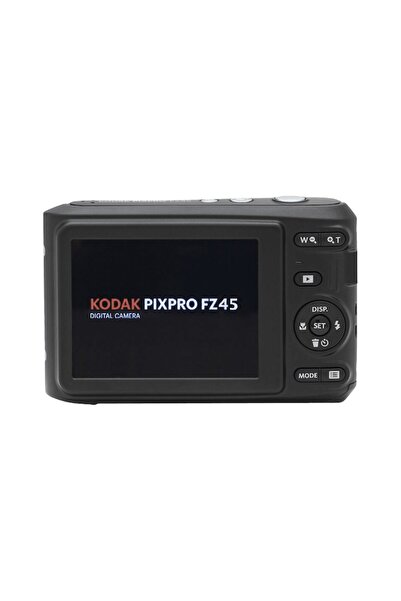 Kodak Pixpro FZ45 Digital Camera - White