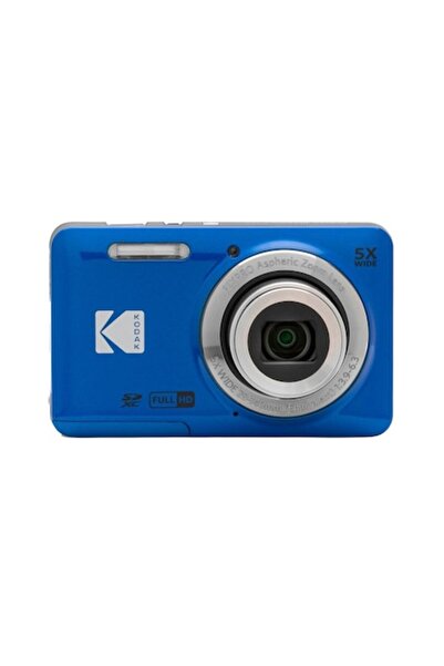 Kodak PIXPRO FZ55 Digital Camera - Cambridge Blue