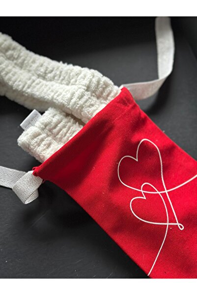 Stella Belli Hair Band and 2-Piece Bracelet Set | Keseli | Microfiber Welsoft Women Men Makeup Face Wash Yoga Spa