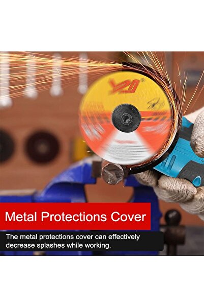 MYWORLD Grinder Handheld Portable Electric Grinder Machine Ceramic Tile Wood Multi-function Polishing