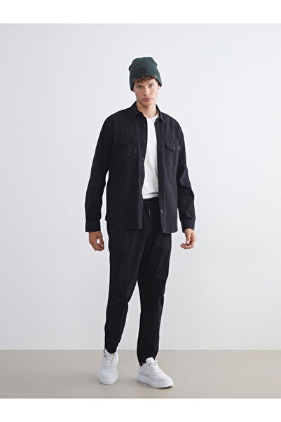 LC Waikiki Sparkling Choices from Shining Store | Basic Men's Beret