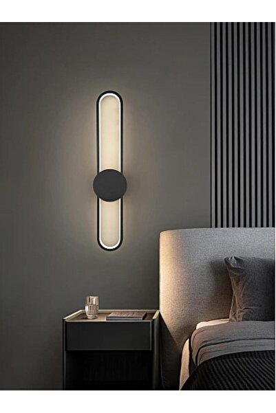 Hummer ابليك جداري مستطيل يعمل بالبطاريه