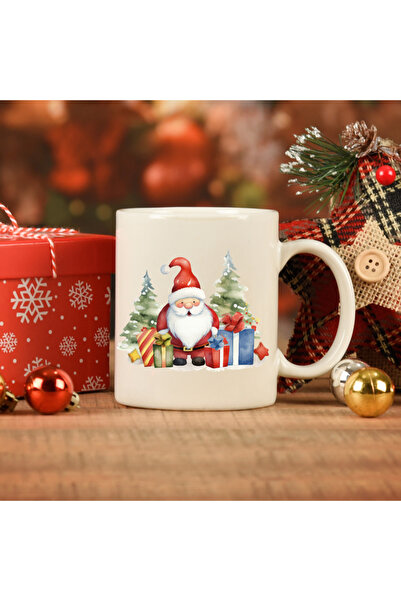 LavanTasarım Yeni Yıl temelı kupa 3