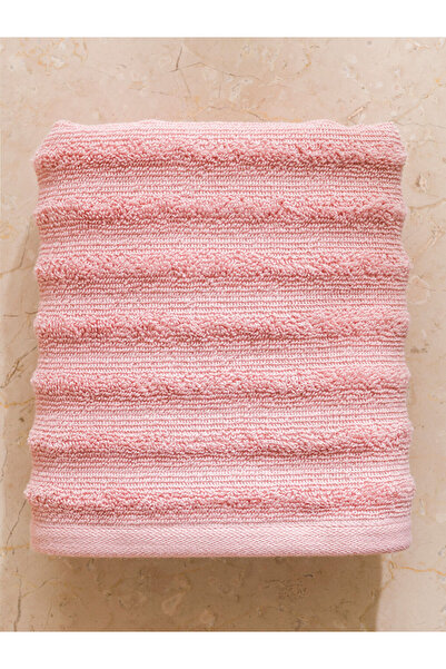 LC Waikiki Sparkling Selections from Shining Store | Cotton Face Towel 50X80 cm