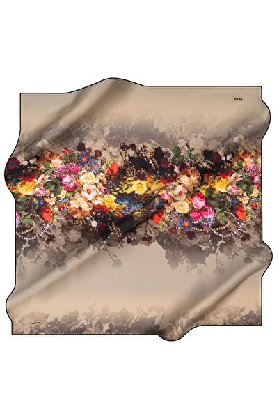 Aker SURA İPEK EŞARP 8181-313