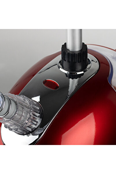 raf R.3037 Garment Steamer | 2000W Power | 2L Water Tank | Adjustable Pole.