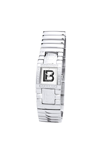Laura Biagiotti Ladies watch, LB0005L-PLATA