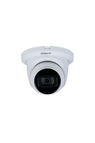 DAHUA HAC-HDW1500TLMQ-A-0280B-S2 5MP 2.8MM 30M Starlight IR Sesli Dome Kamera