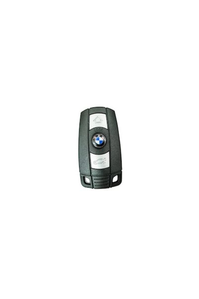 MAF Carcasă cheie premium BMW E90 E60 E61 E70 E71 E72 E65 X6 X5 fără acces la...