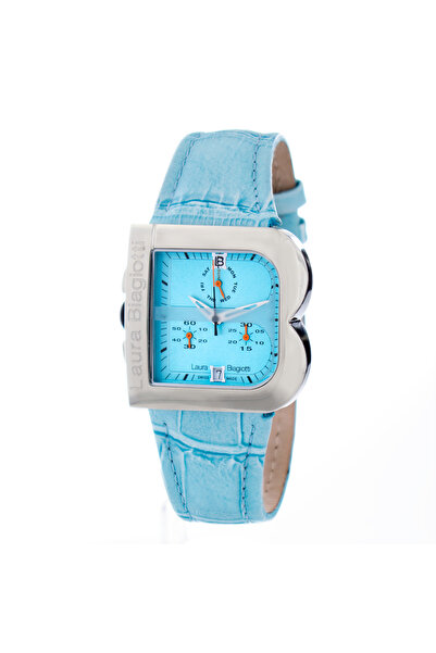 Laura Biagiotti Ceas de damă, LB0002L-BLU