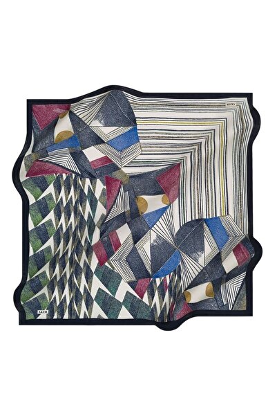 Aker SURA İPEK EŞARP 8413-323