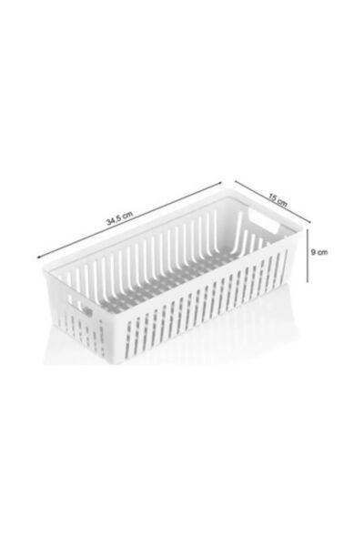 espashome Set of 2 Spoon Rest and Ladle Rest Drawer Organizer / Anthracite