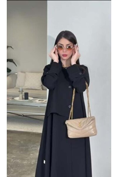 MARİA Abaya K148