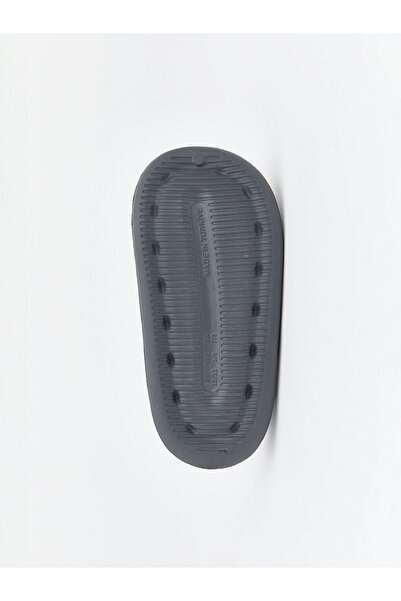 LC Waikiki Lcw Steps Spider-Man Printed Baby Boy Beach Sandals