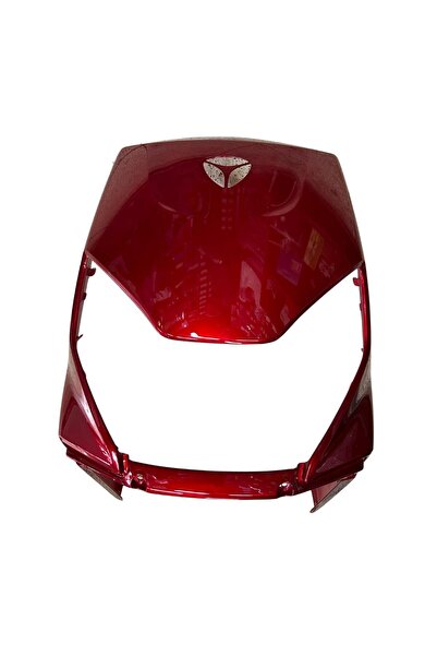 Mondial E-MON RIGBY FAR MUHAFAZASI KIRMIZI