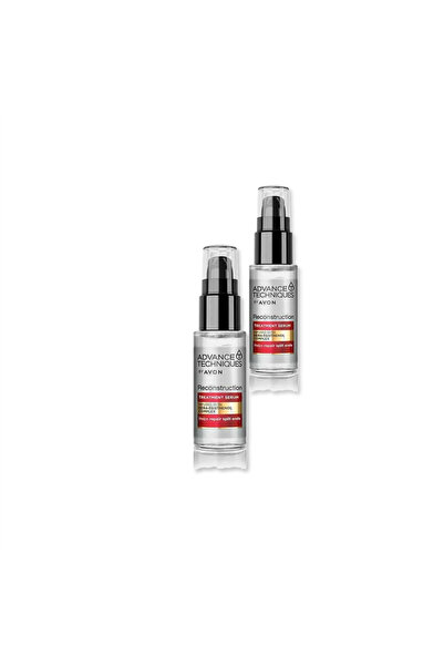 AVON Advance Techniques Reconstruction Repair Serum - 30ml Double Set