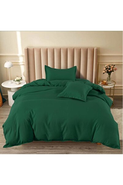CumparaMisim Bed linen 140x200cm, FINE COTTON, 4 pieces, with ELASTIC