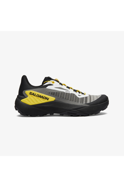 Salomon GENESIS Erkek Koşu Ayakkabısı Black L47762800