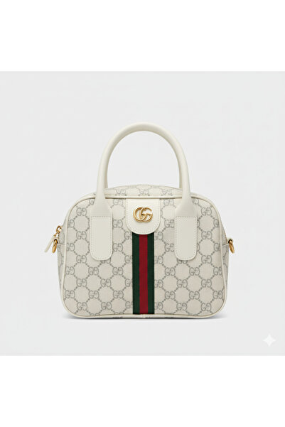 MAMIN Hand and shoulder bag