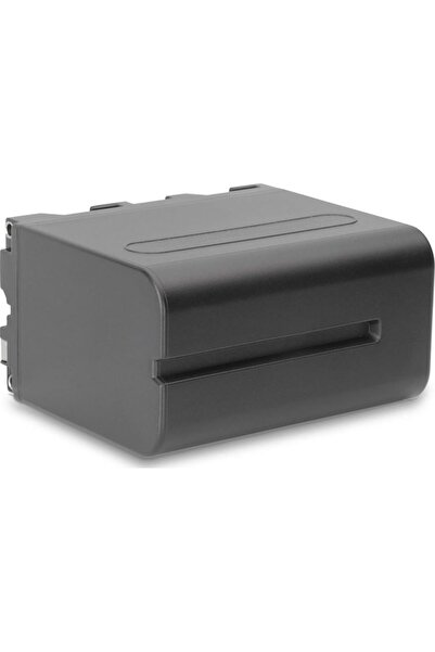 Patona battery for Sony NP-F970, 6600 mAh