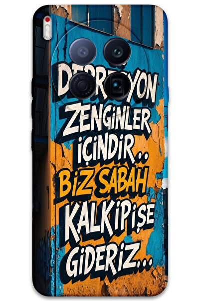 MRCİLETİSİM غطاء خلفي لهاتف تكنو كامون 40 بريمير 5G بنمط عالي الدقة مطبوع -